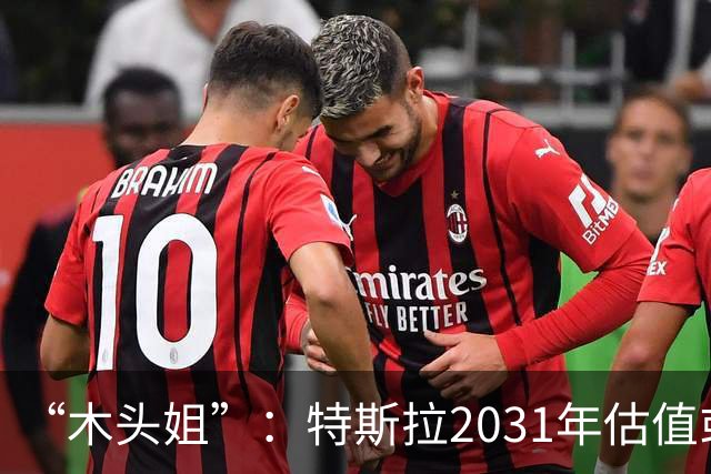 “木头姐”：特斯拉2031年估值或超20万亿美元，SpaceX与特斯拉或在5年内合并